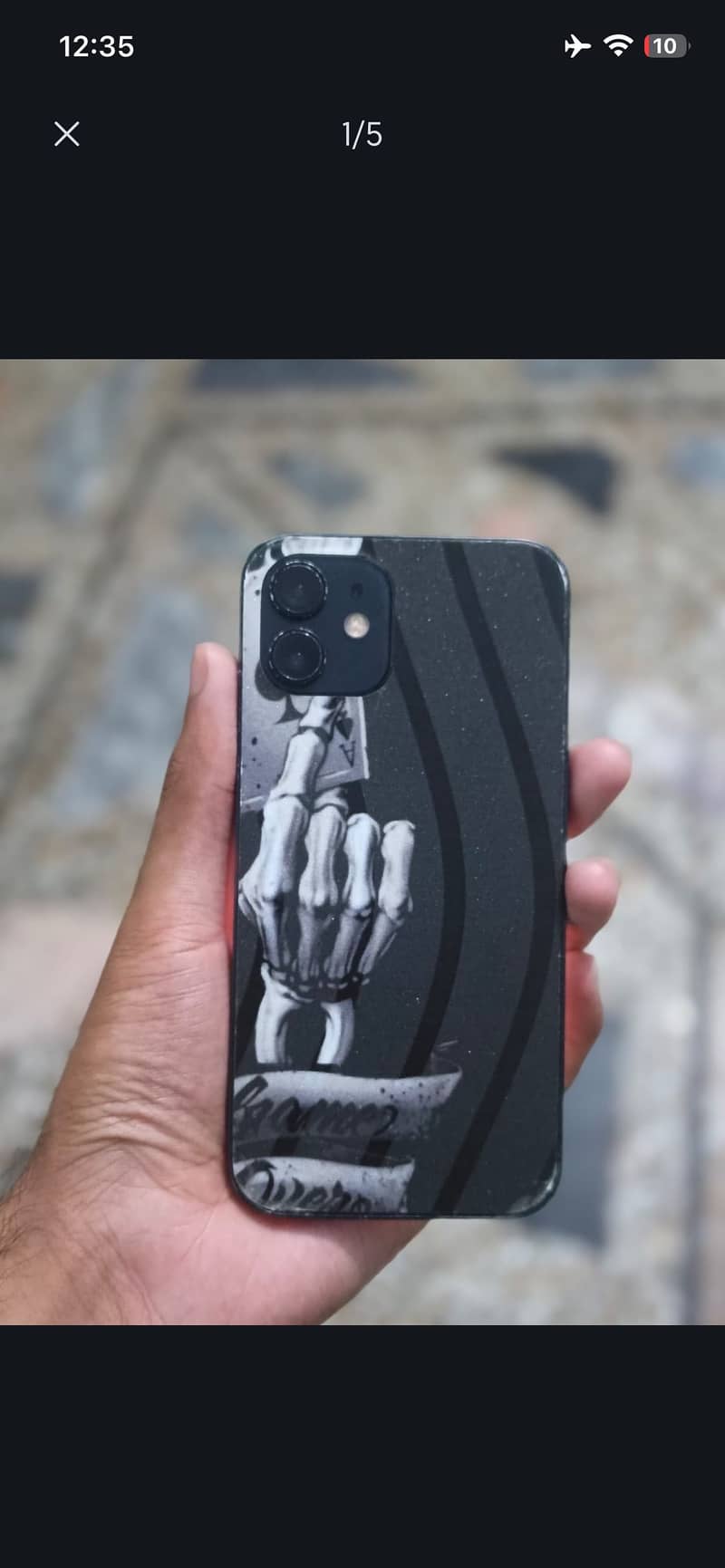 Apple iPhone 12 0