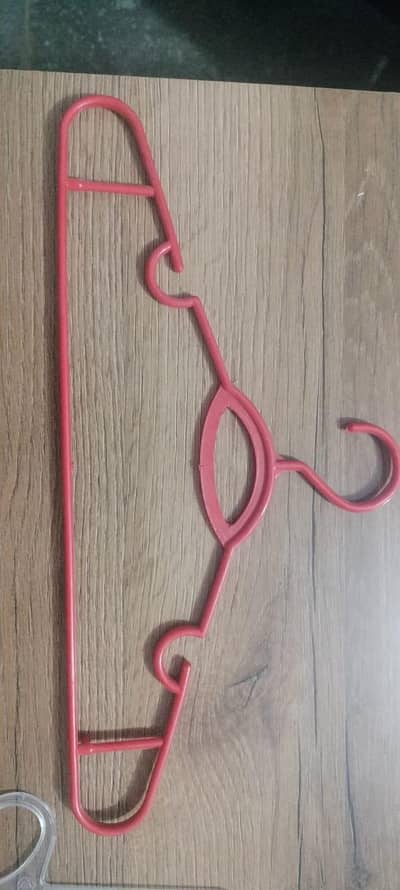 Multipurpose Clothes Hanger / Cloth Drying Hook