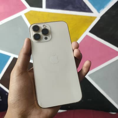 Apple iPhone 13 Pro Max