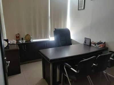 Office Secretary Female