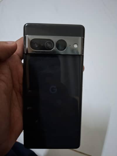 Pixel 7 Pro PTA Approved 8/256GB