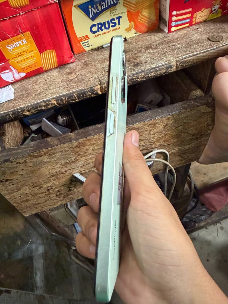Realme Note 60x 1