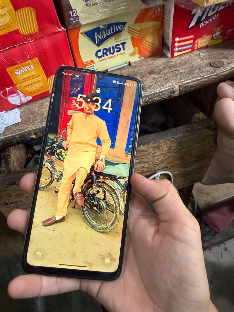 Realme Note 60x 3