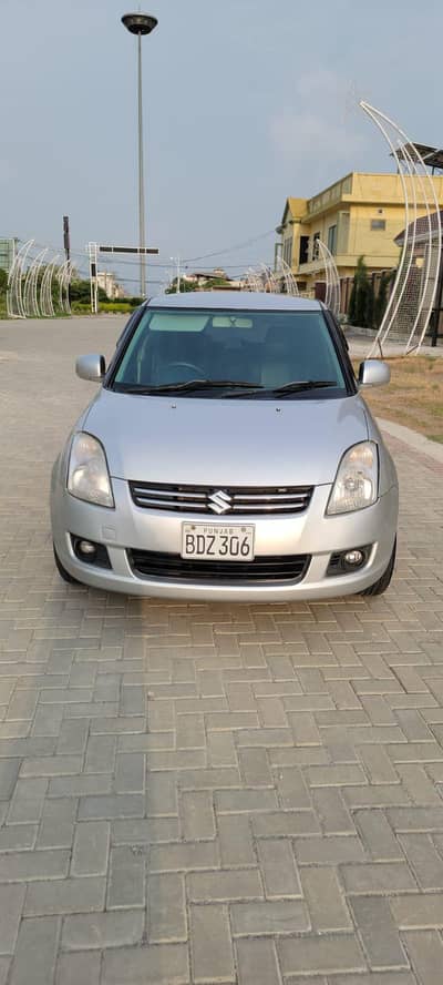 URGENT SELL Suzuki Swift DLX