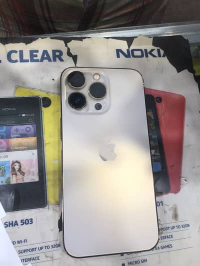 Apple iPhone 13 Pro jv 10/10