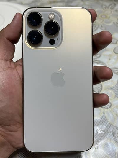 Apple iPhone 13 Pro