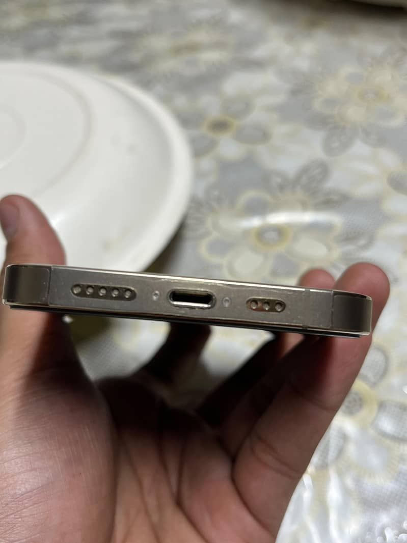 Apple iPhone 13 Pro PTA approved 2