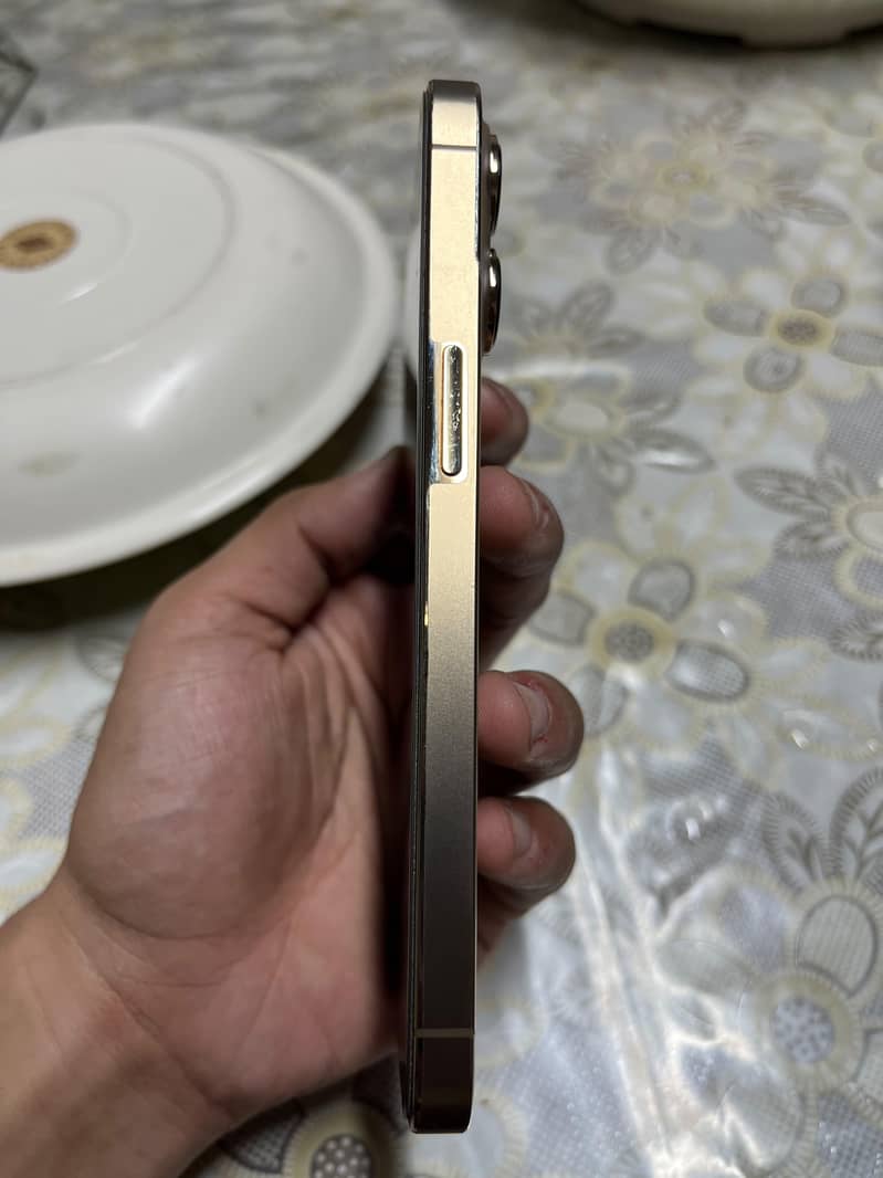 Apple iPhone 13 Pro PTA approved 5
