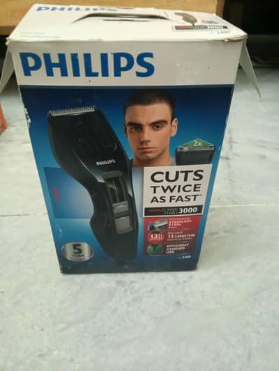 TRIMER Phillips
