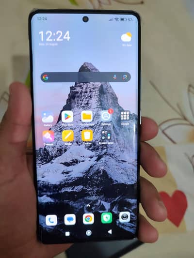 Xiaomi Redmi Note 14 Pro