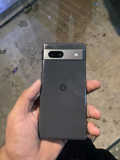Google Pixel 7a