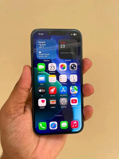 iPhone 13 Non pta 128Gb urgent Sale need cash