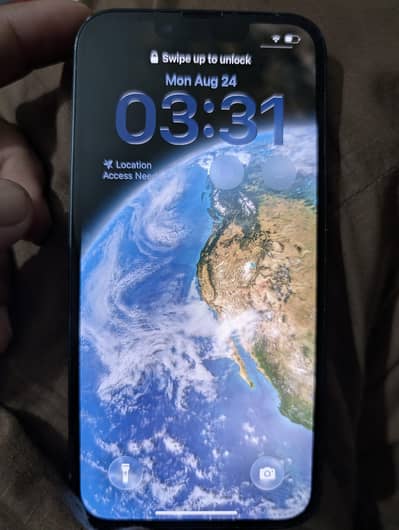 Apple iPhone 14