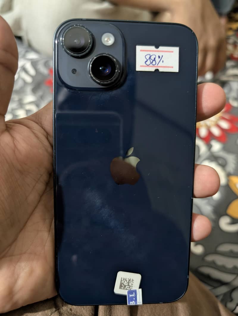 Apple iPhone 14 1
