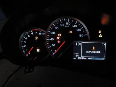 speedometer