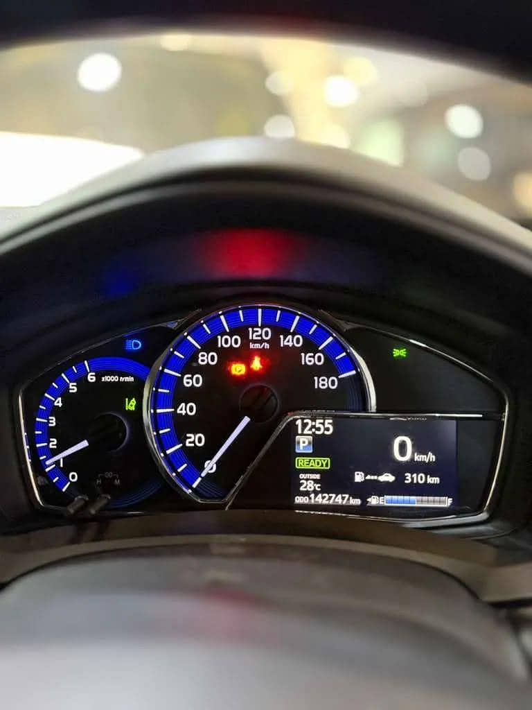 speedometer 3