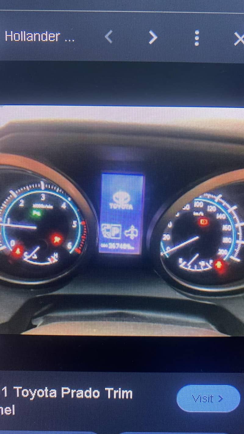 speedometer 6