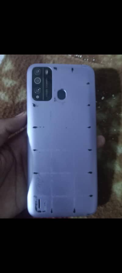I tel vision1pro mobile