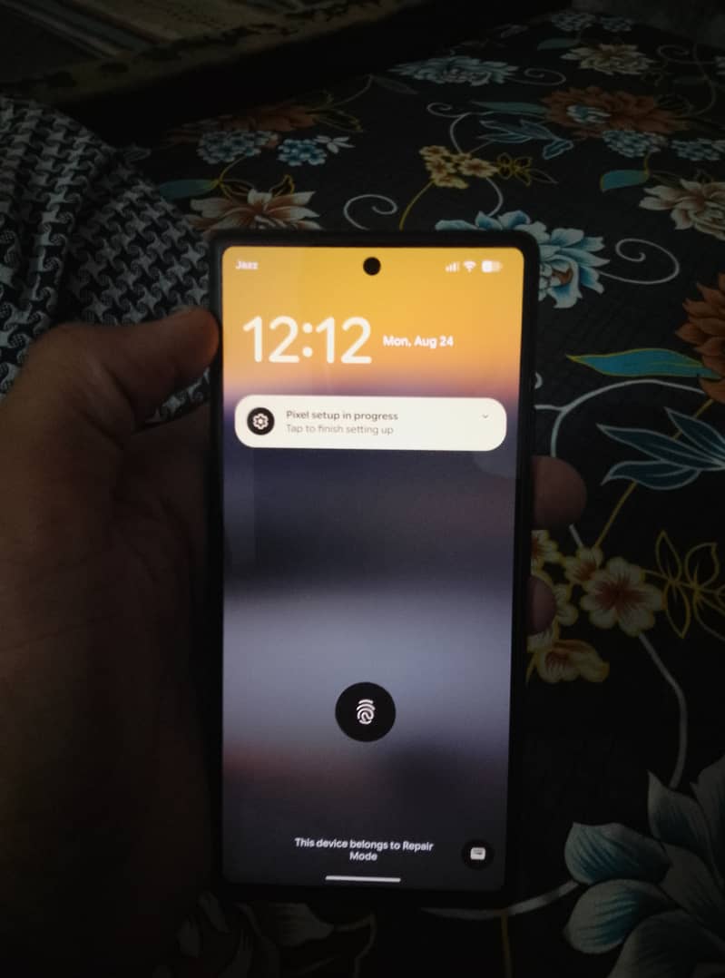 Google Pixel 6a 2