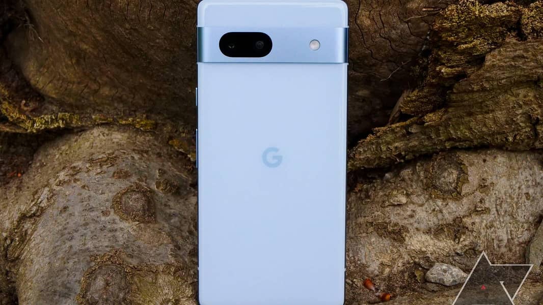 Google Pixel 7a 1