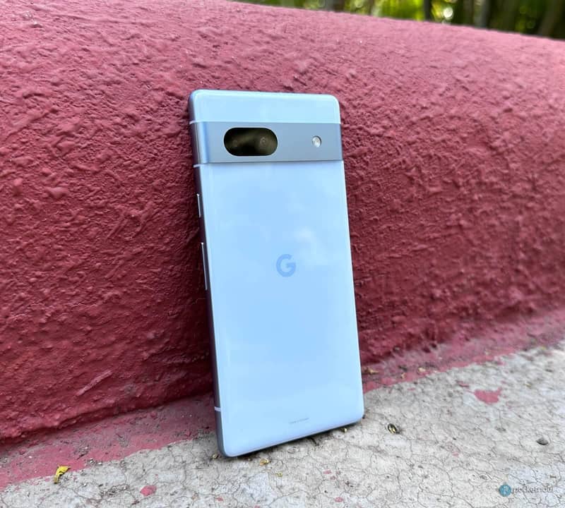 Google Pixel 7a 2