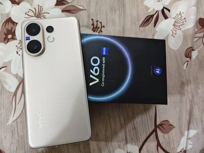 Vivo V60 12/256 GB