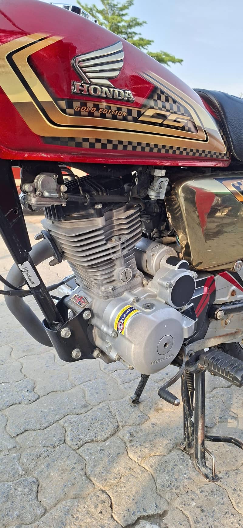 honda 2
