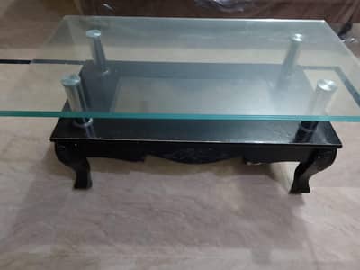 center table for living room