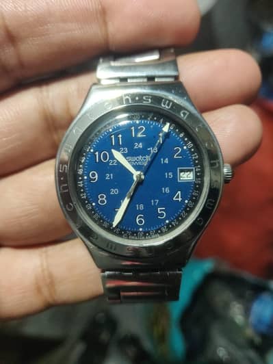 Original and Authentic Watches Available for sale