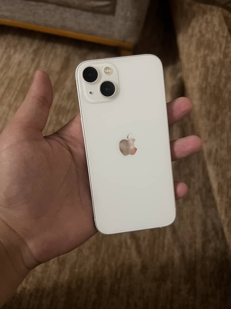 Apple iPhone 13 1