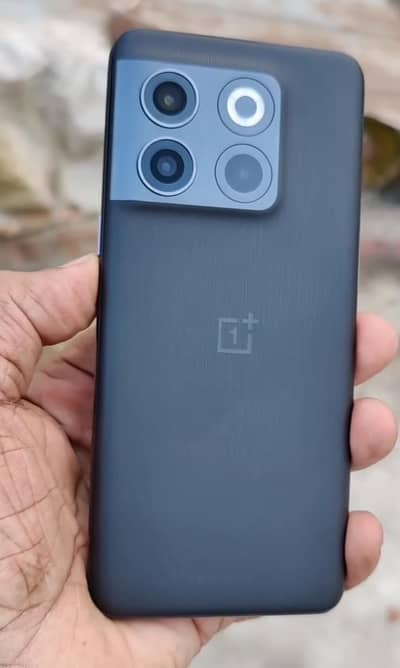 OnePlus 10t 5g exchange possible
