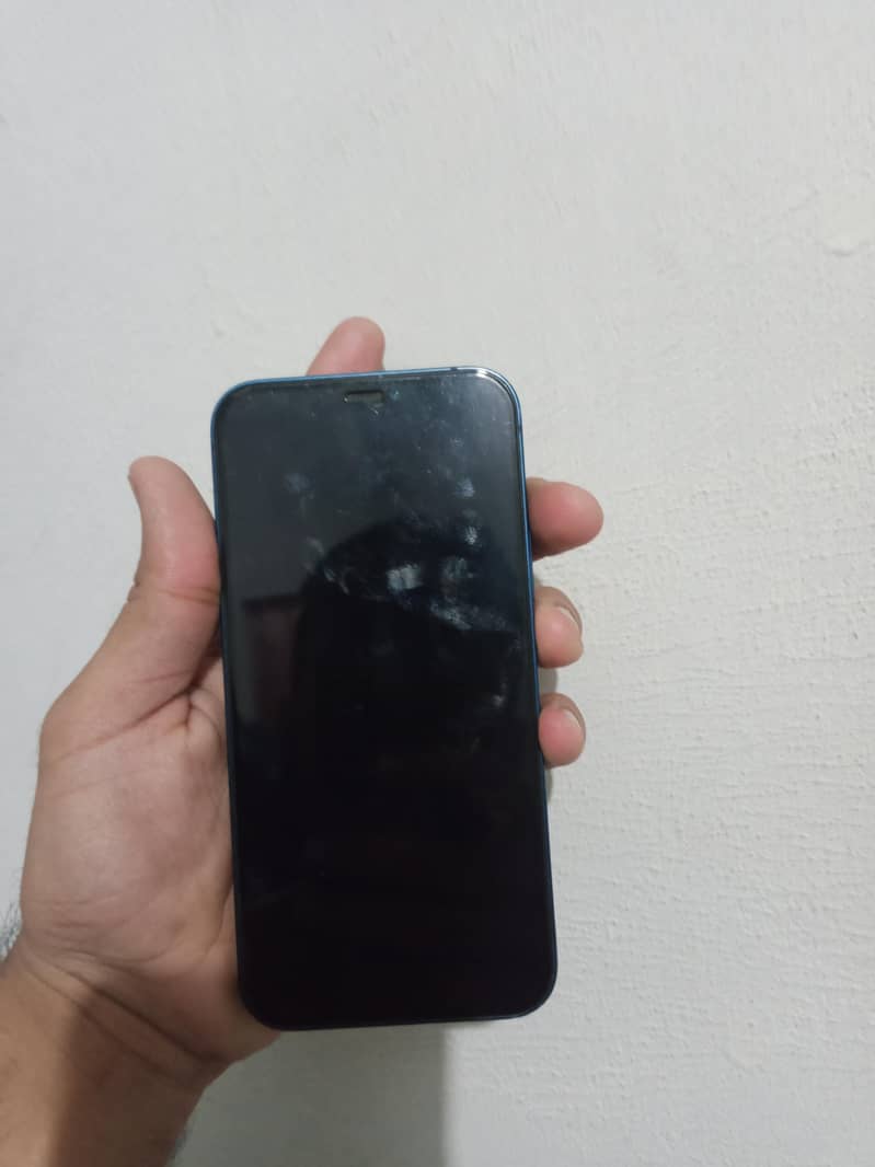 Apple iPhone 12 0