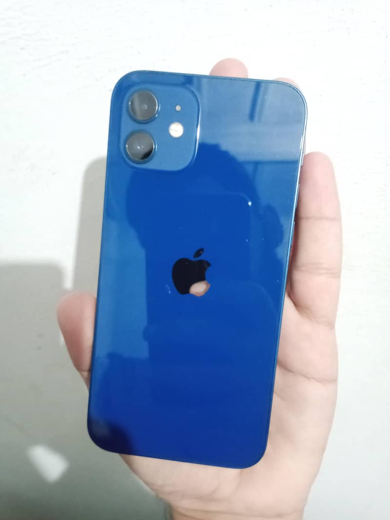 Apple iPhone 12 5