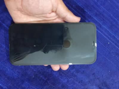 Apple iPhone 12 Pro Max fu 128gb for sale