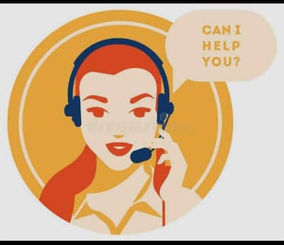Hiring Female coordinater Remotly