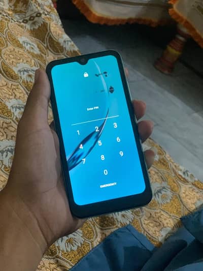 Itel A26 hotspot ky liya bas hy