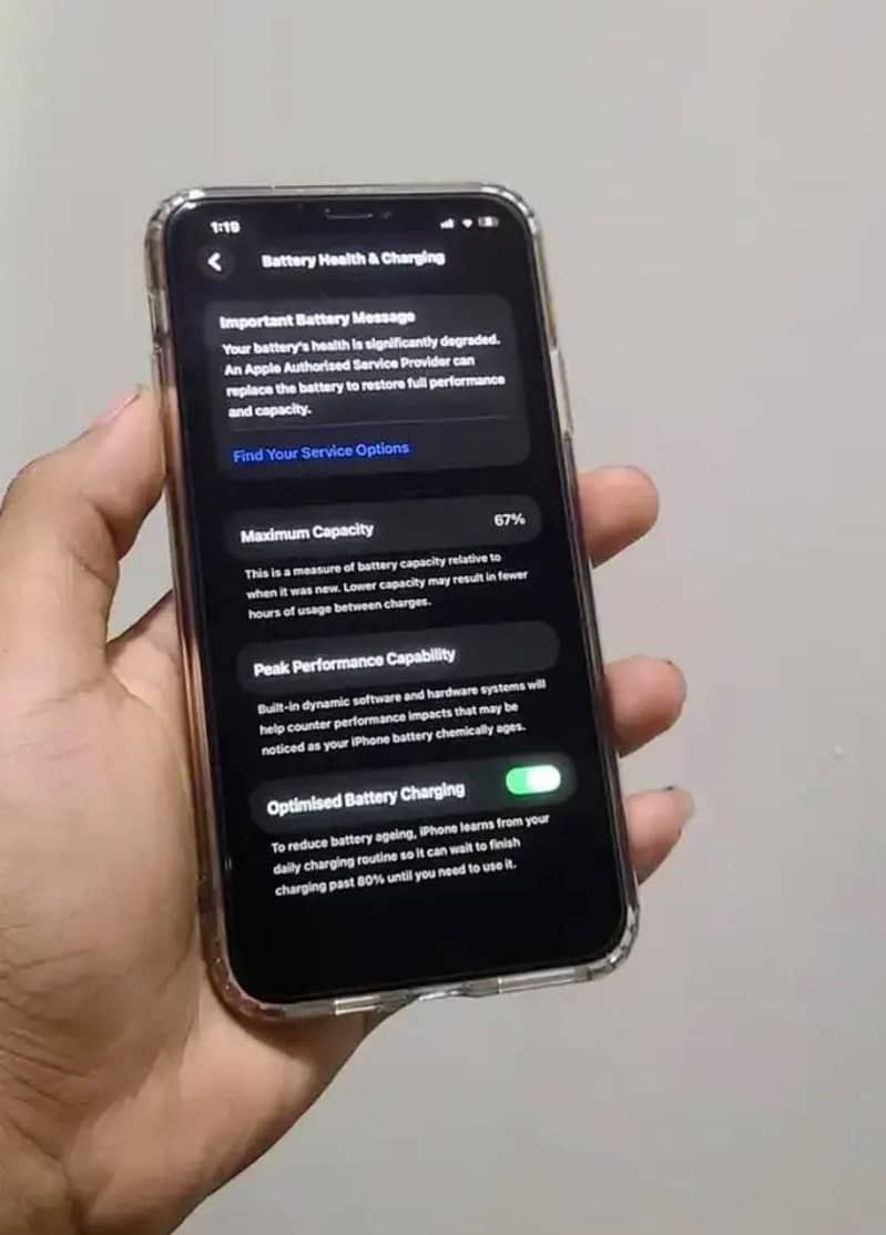 iPhone 11 Pro Max 2