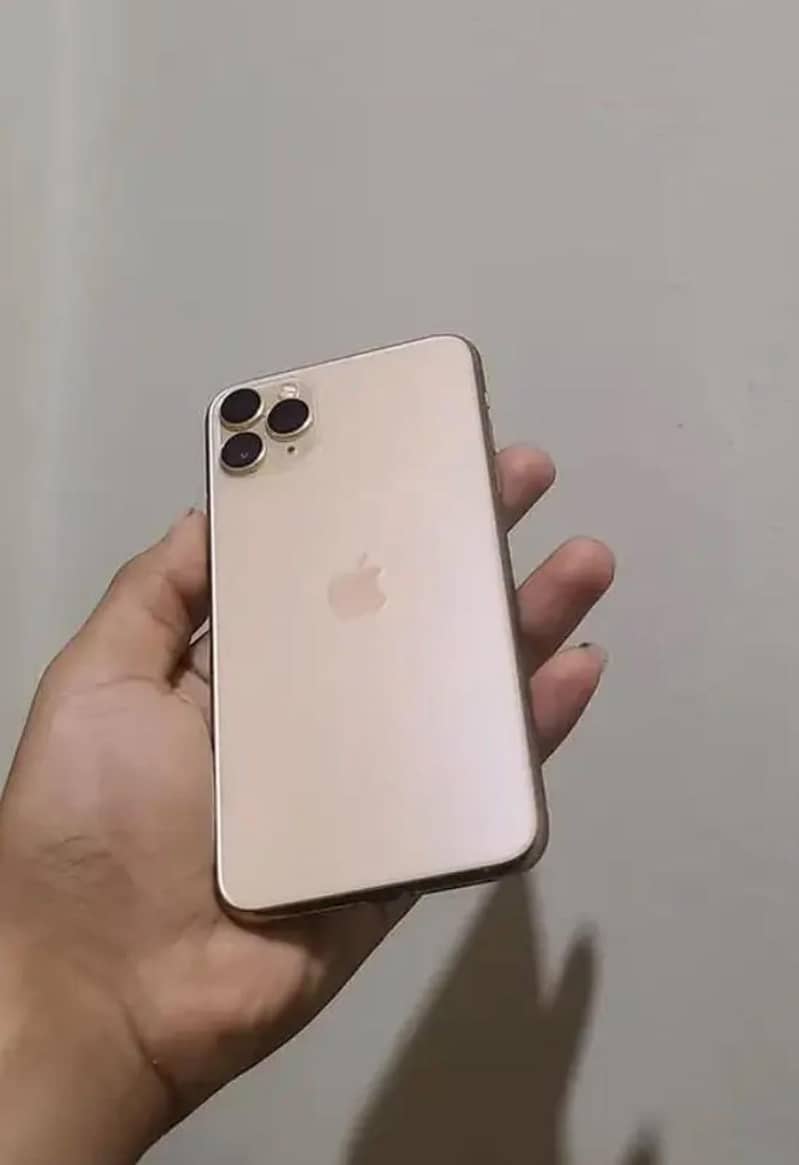 iPhone 11 Pro Max 3