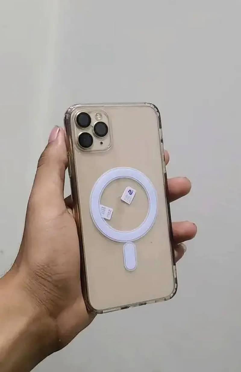 iPhone 11 Pro Max 4