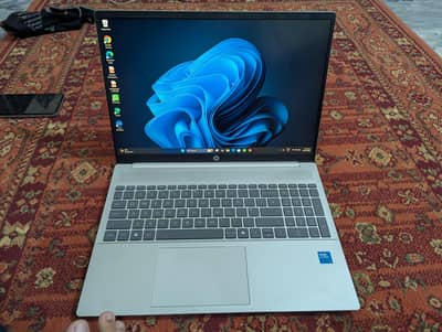 HP Omnibook 5 16-balxxx