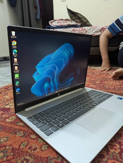HP Omnibook 5 16-balxxx