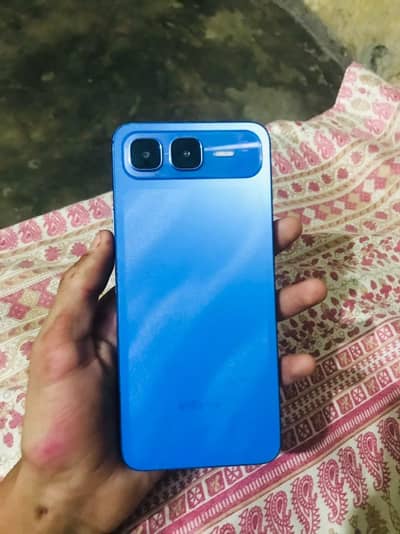 Infinix smart 10 plus