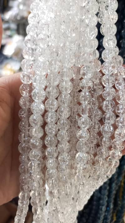 crack beads