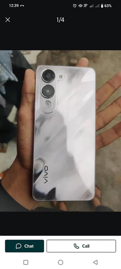 Vivo Y04