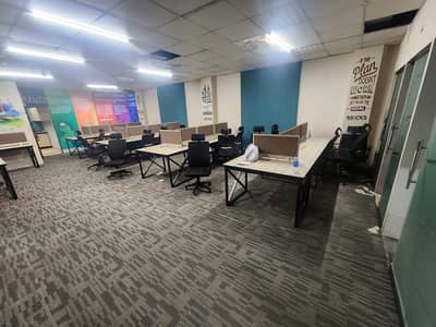 1 kanal hall for rent in johar town near Emporium mall