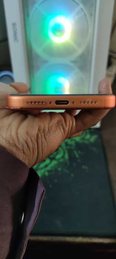 Apple iPhone 17 Pro