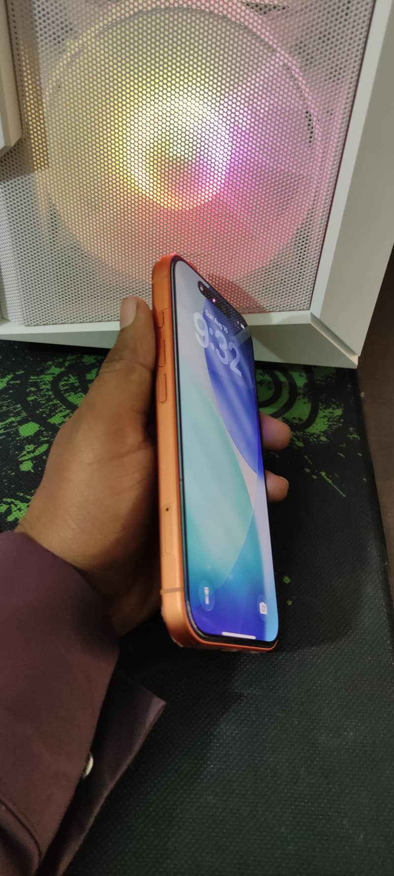 Apple iPhone 17 Pro 1