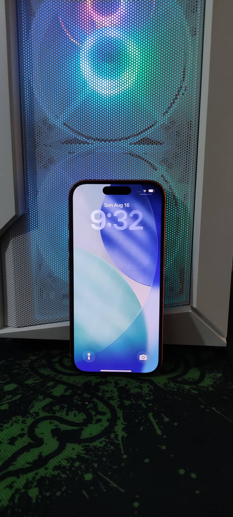 Apple iPhone 17 Pro 3