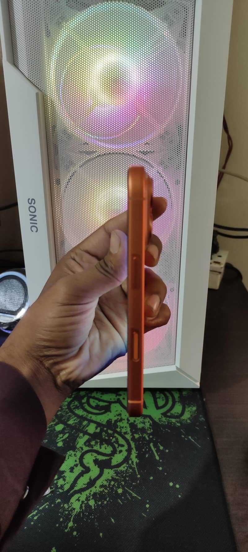 Apple iPhone 17 Pro 4