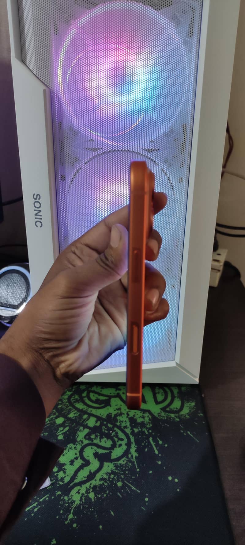 Apple iPhone 17 Pro 5